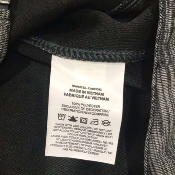 Nike Men's Spotlight Full Zip Hoodie - Picture 6 of 9